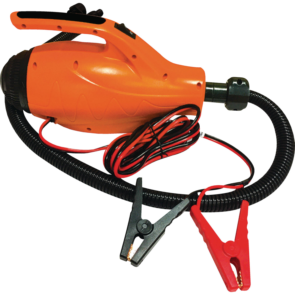 WOW Watersports 19-5200 High Pressure 3.0 PSI DC Pump