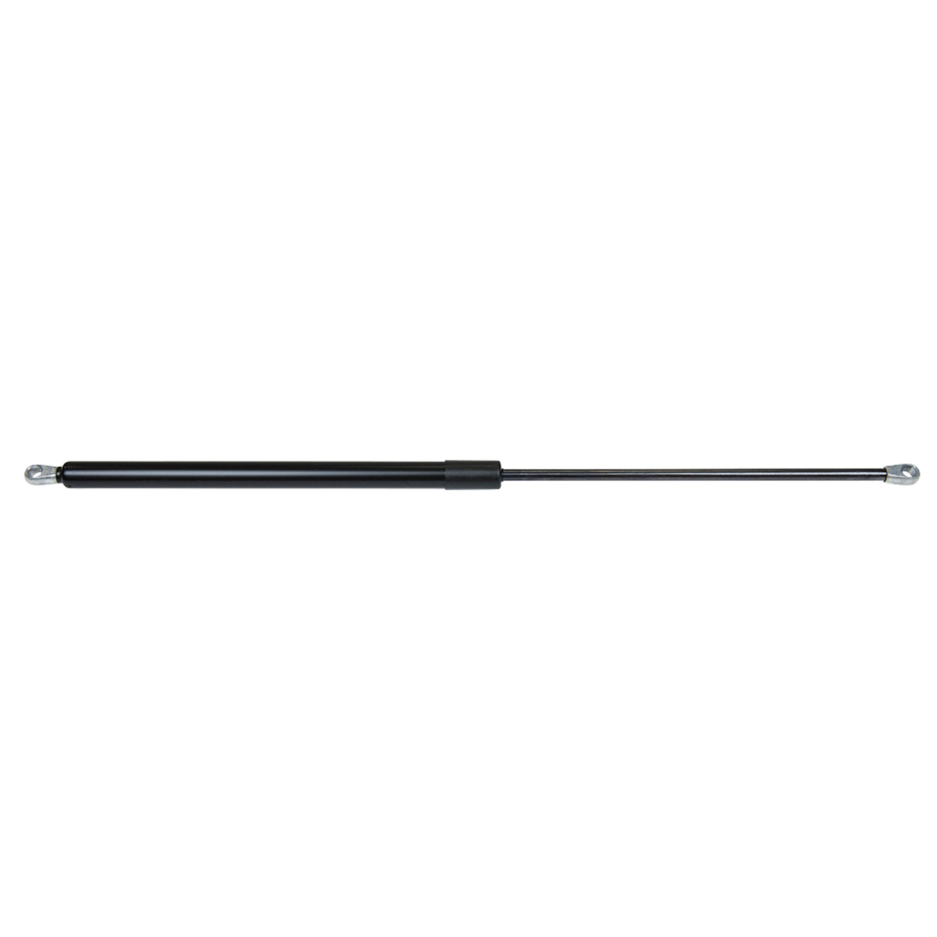 Lippert 260282 Gas Strut for Pitched Awning Arms - 24", Black