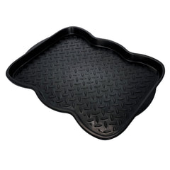 Camco 42894 Multi-Purpose Shoe Tray - Small