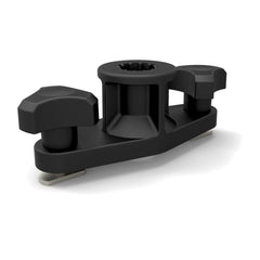 Stealth KRM1 Two-Point Kayak Rail Mount