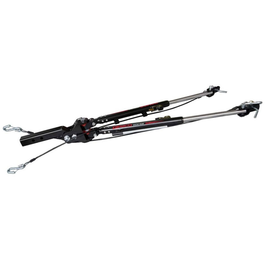 Demco 9511013 Tow Bar - Excali-Bar 3