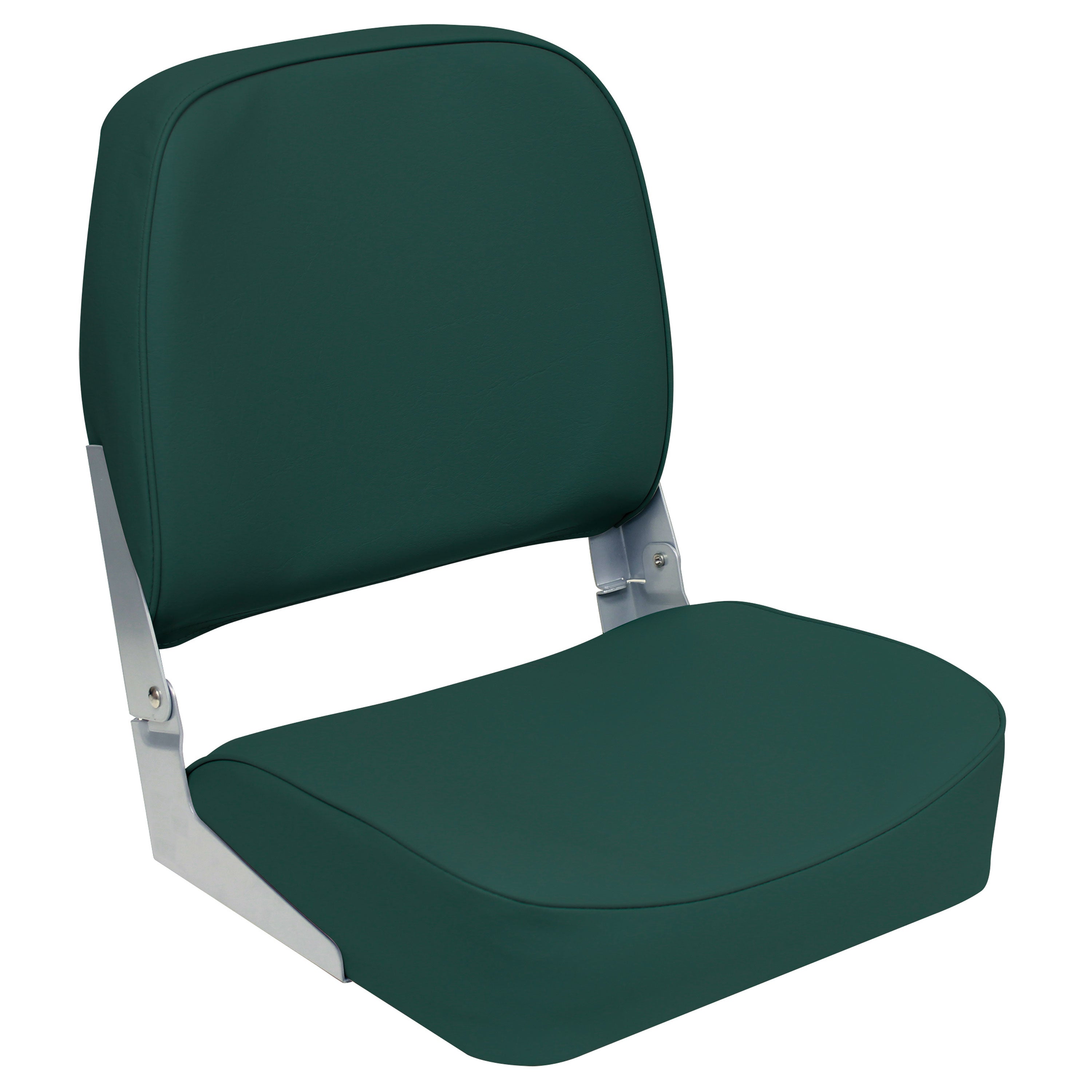 Wise 3313-713 Seat Economy Fold Down Green