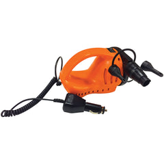 WOW Watersports 19-5210 Rechargeable Pump with Built-In Battery