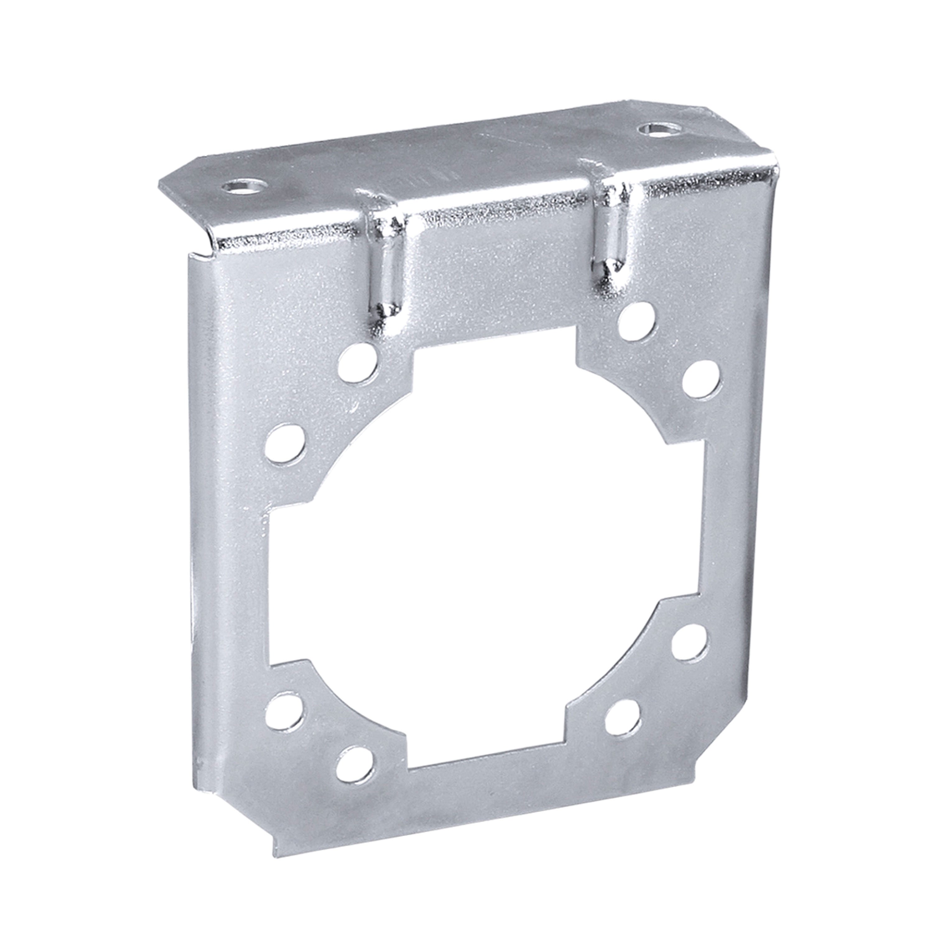 Bargman 50-77-070 7-Way Mounting Bracket