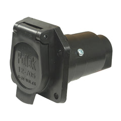 Pollak 12-707EV 7 Way Connector - trailer end