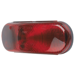 Wesbar 403080 Waterproof Recessed Taillight