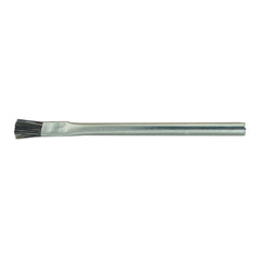 Redtree Industries 61050 Disposable Acid Brush - 5-1/4" L x 1/2" W x 13/16" T