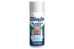 Clindo HA51420 All Purpose Cleaner - 19 oz.