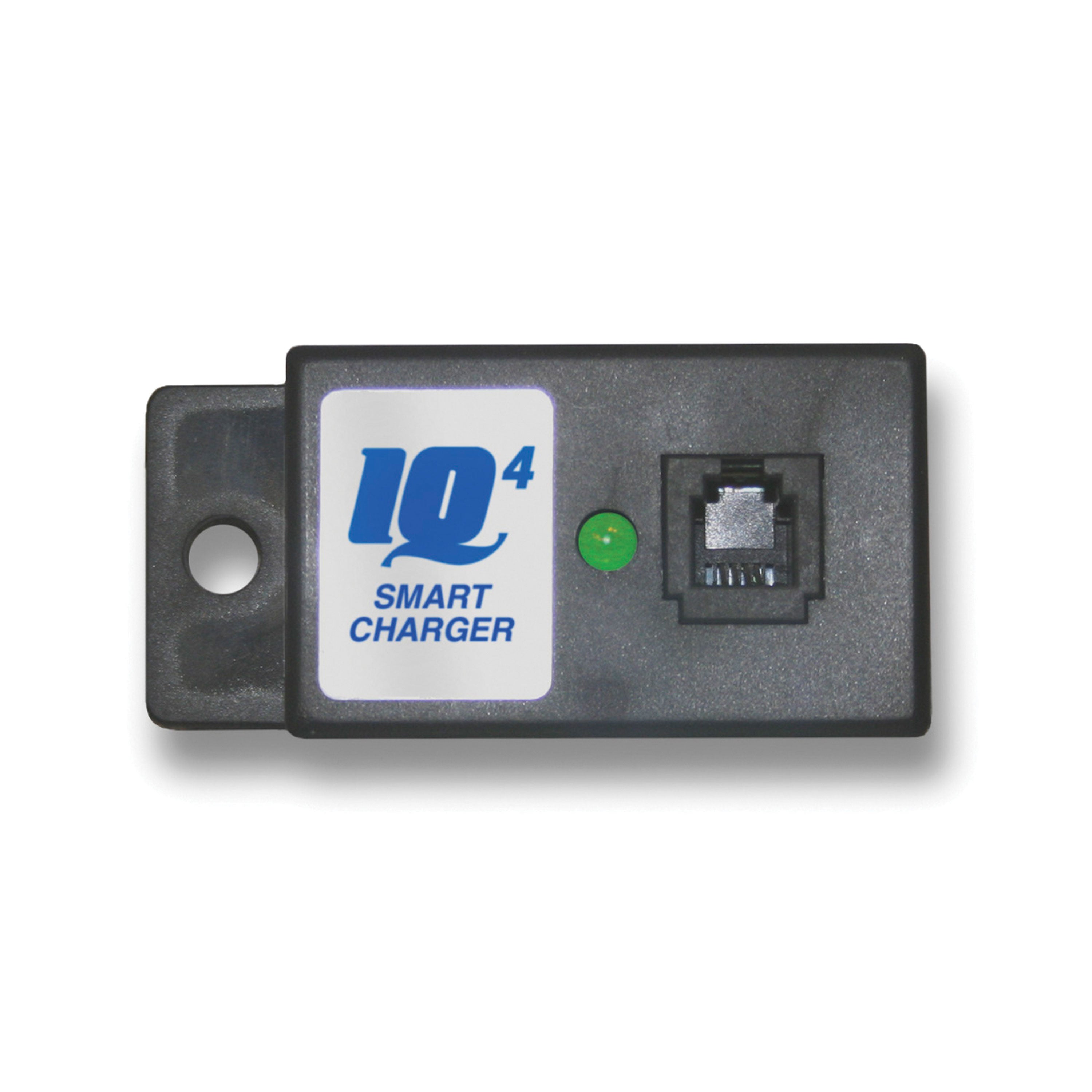 IOTA Engineering IQ4 Automatic Charge Controller - IQ4 Series