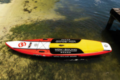 WOW Watersports 21-3010 WOW-SOUND BOARD SUP with WOW-SOUND Buoy Waterproof Speaker