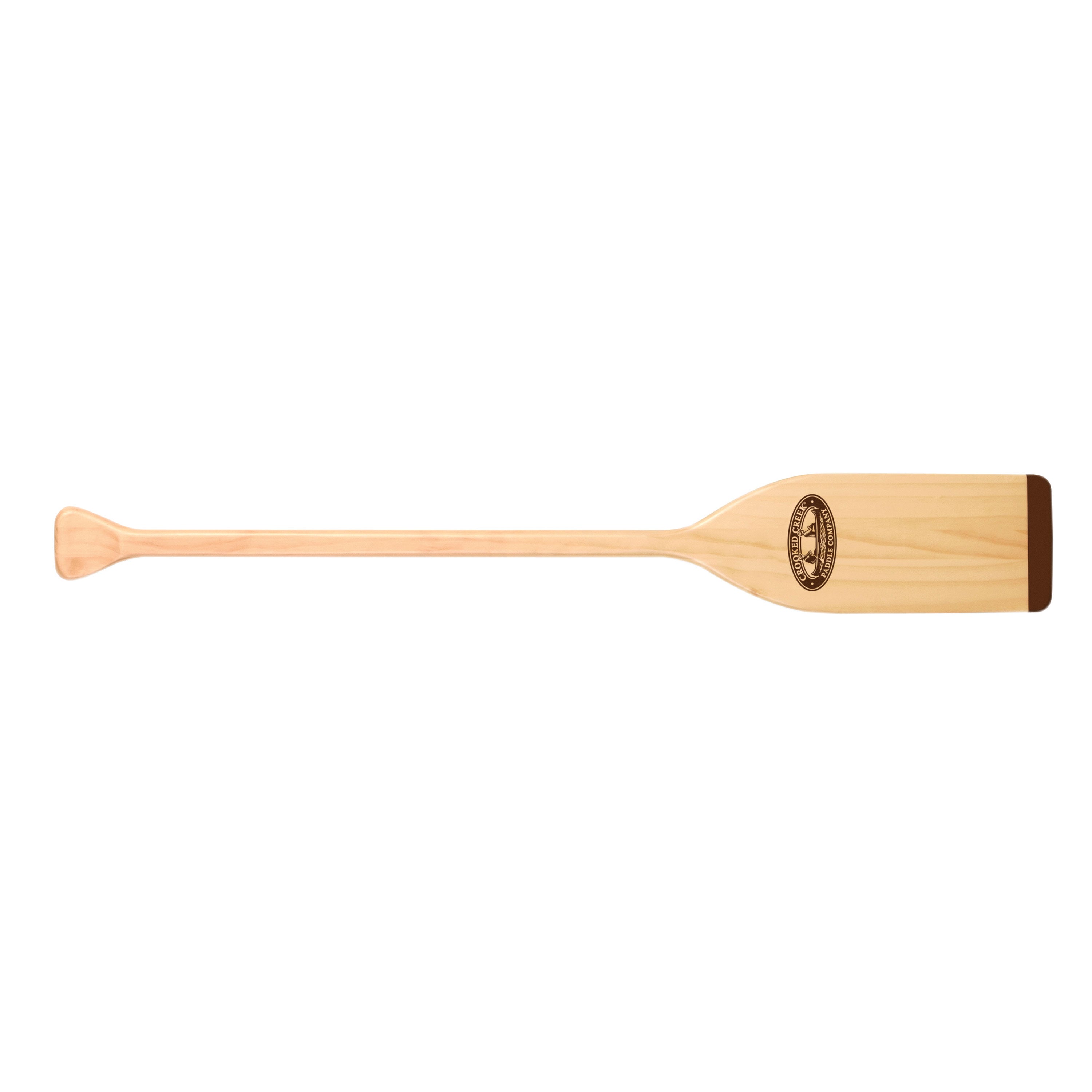 Crooked Creek C10360 Wood Paddle - 6'