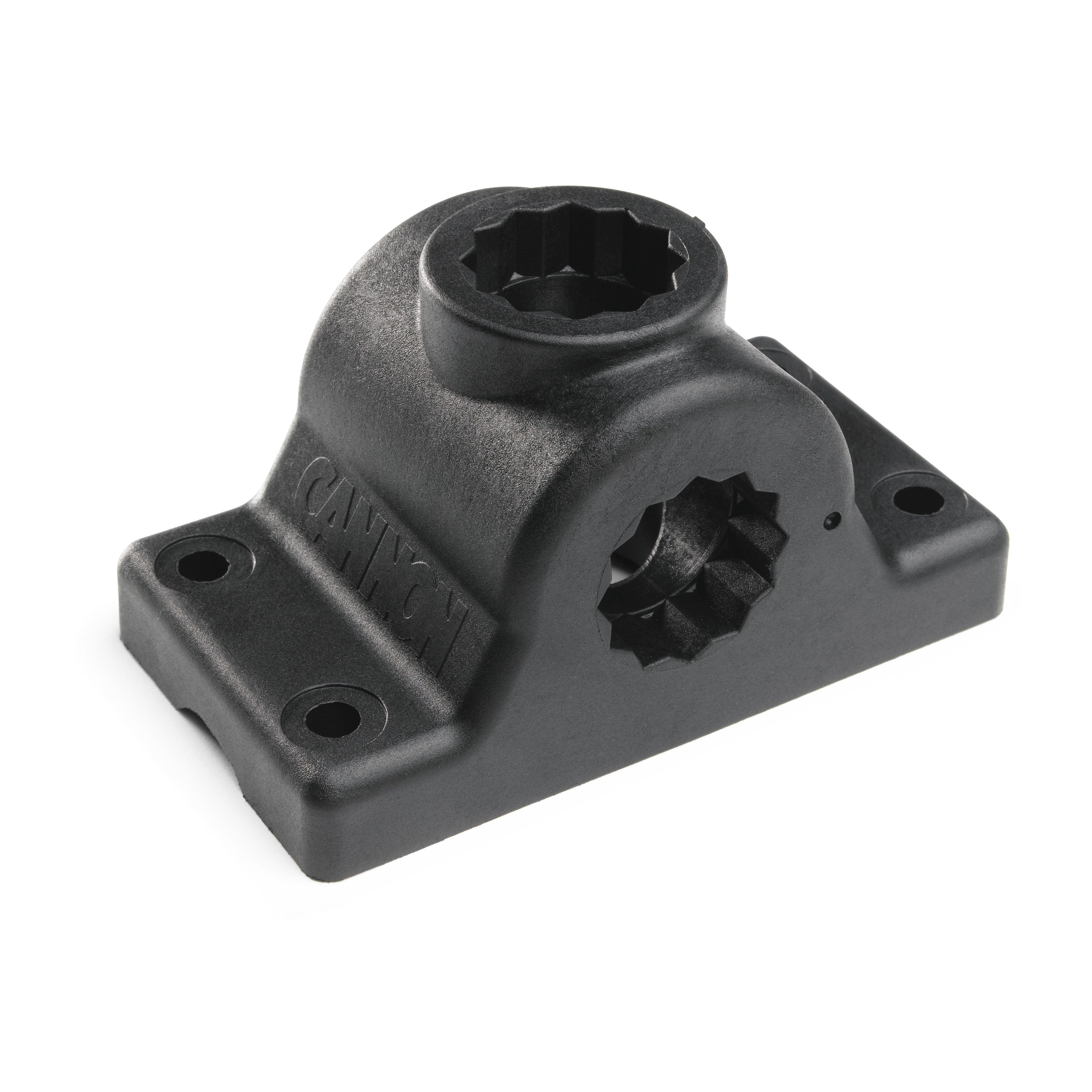 Cannon 1907060 Top / Side Mount Adapter for Rod Holder