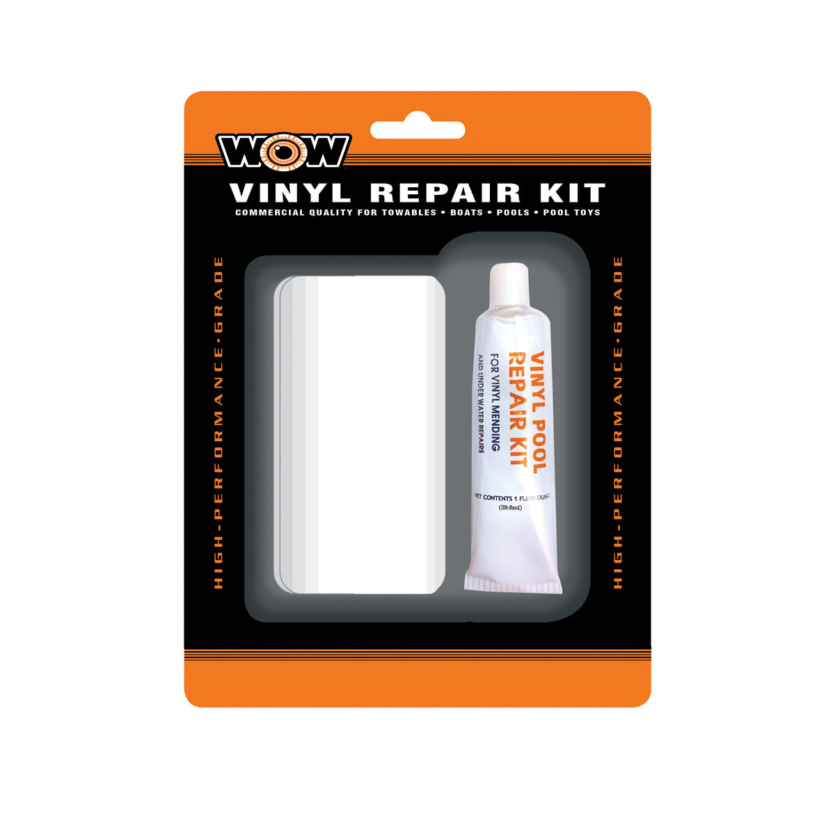 Wow Watersports 19-5150 Wow Repair Kit