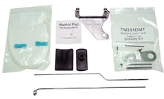 TrollMaster TM201HWKIT PRO3 Plus Hardware Kit for Mercury 9.9 & 15 HP (1990-2004) & Yamaha 9.9 & 15 HP (1990-2006)