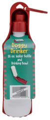 Valterra A10-2022 Doggy-Drinker 16 oz. Water Bottle and Drinking Bowl