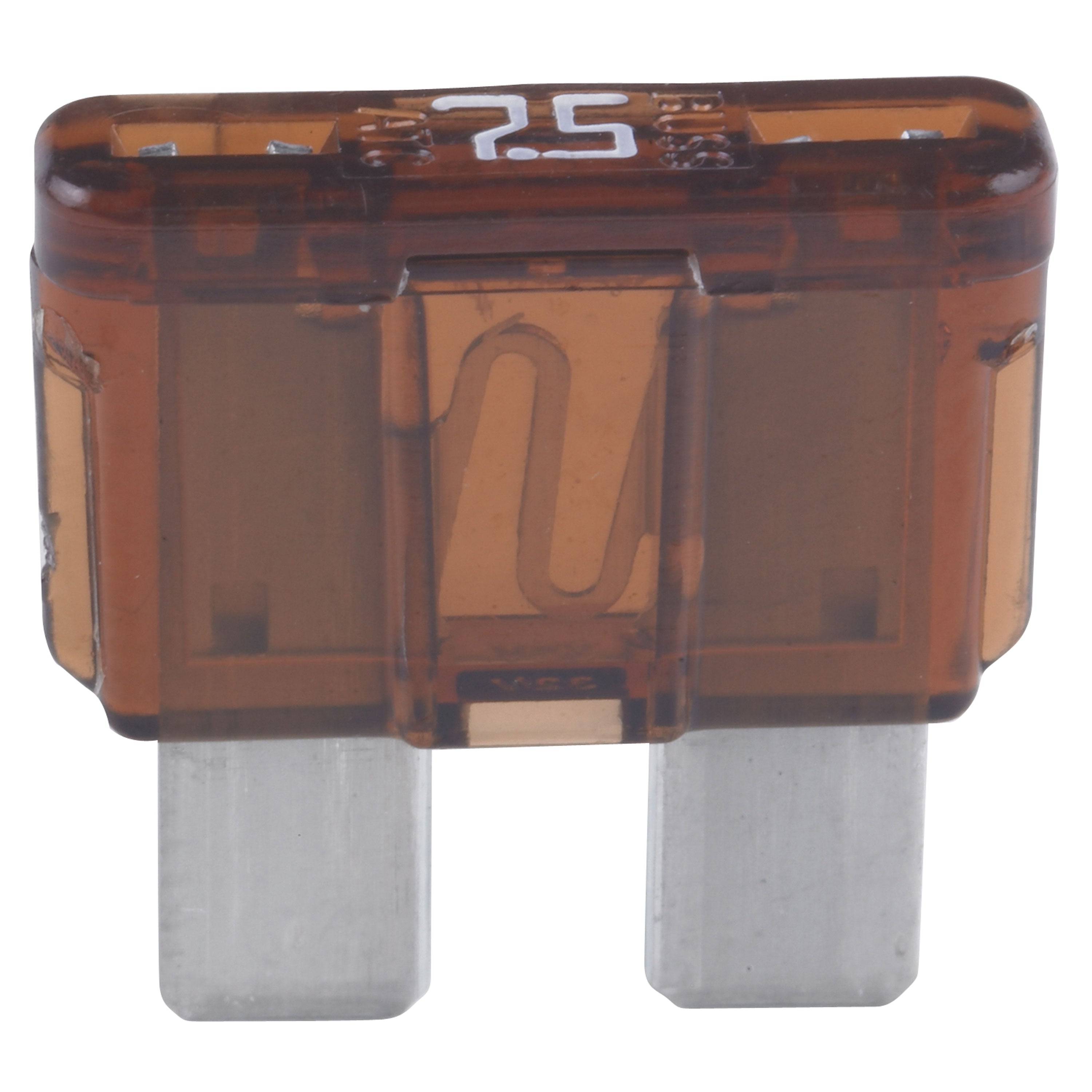 Bussmann Division ATC-7-1/2 Atc Fuse - 7.5 Amp