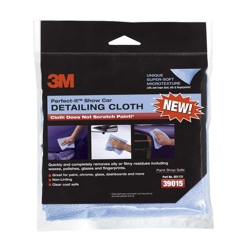 3M 7100100898 Perfect-It III Auto Detailing Cloth