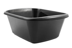 Camco 43515 Mini Dishpan Black