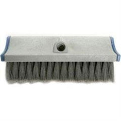 Adjust-A-Brush PROD358 HEAD, WASH BRUSH, ALL-ABOUT, 10", THREADED, RV