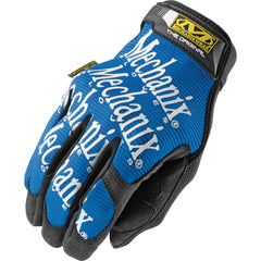 Mechanix Wear MG-03-011 The Original Glove - X-Large, Blue