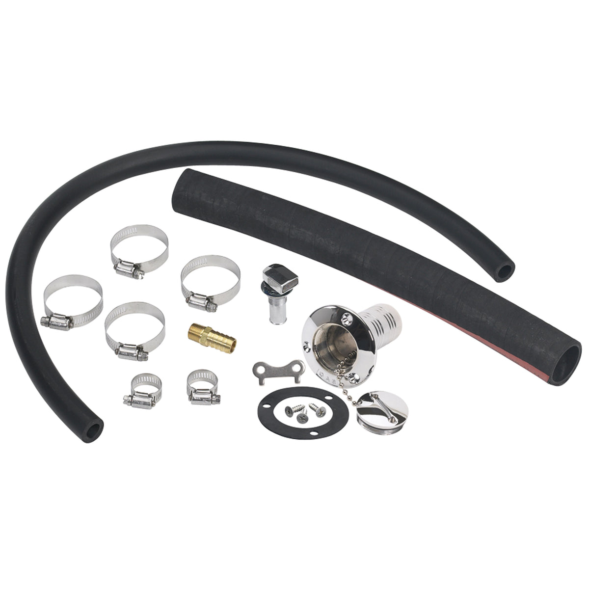 Moeller 035723 Permanent Tank Fuel Kit