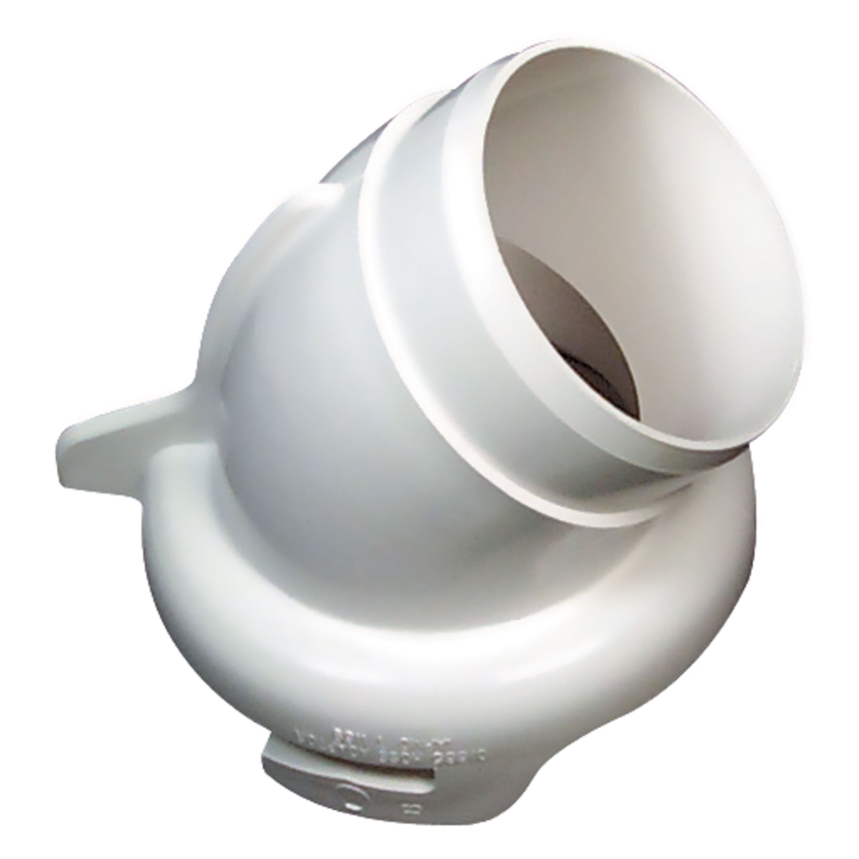 Thetford 01665C Hose Adapter