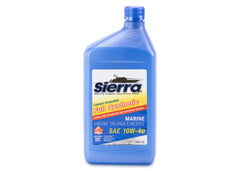 Sierra 18-9559CAT-2 10W-40 Full Synthetic High