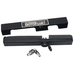 Fulton OML 0127 Outboard Motor Lock