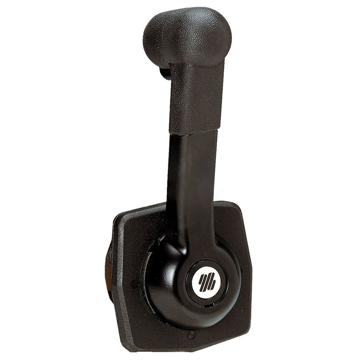 Uflex B183 Single Lever Side-Mount Control