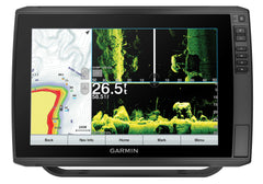 Garmin 010-02529-01 Echomap Ultra 126Sv W/Gt56