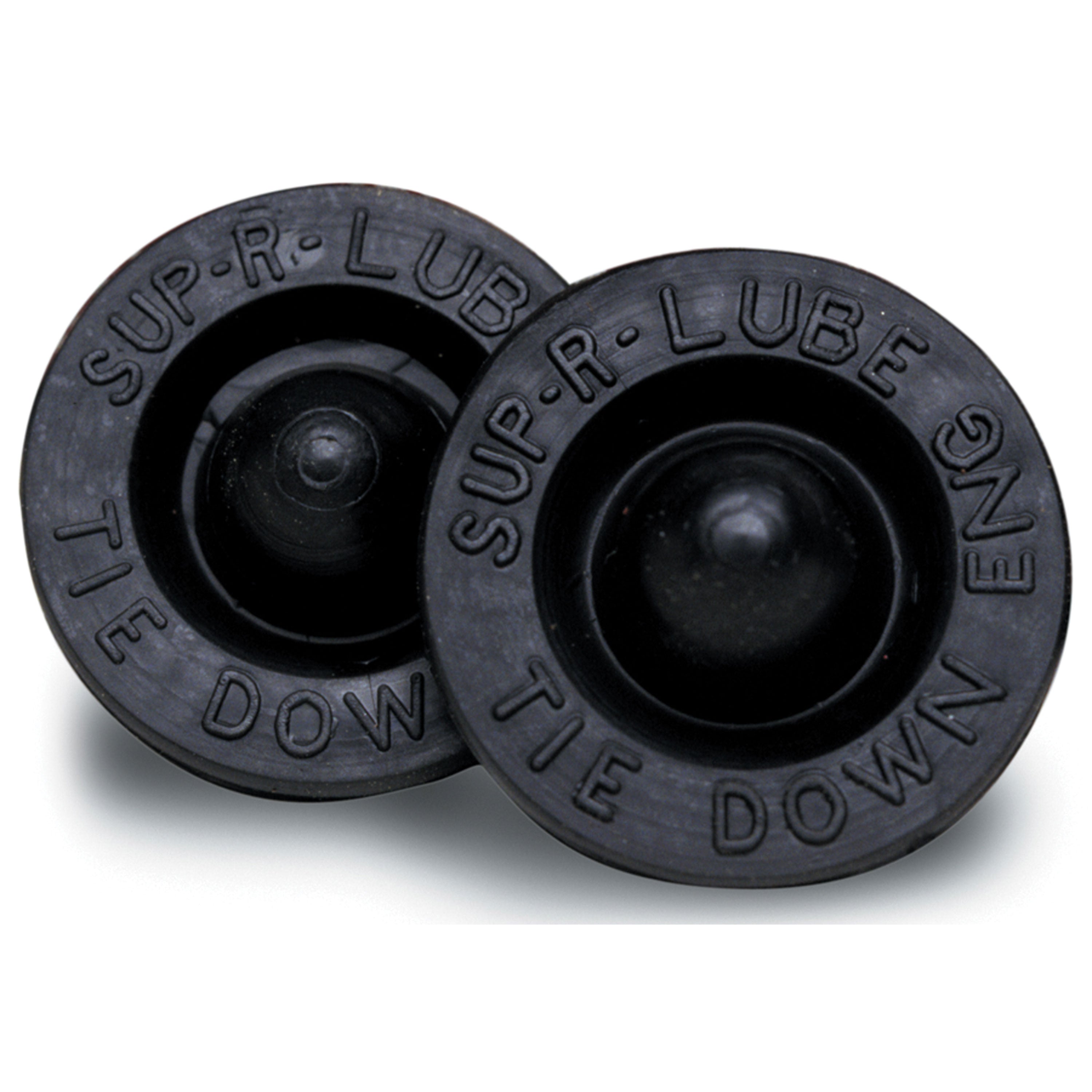 Dexter Marine 81174 Super Lube Dust Cap Rubber Grommets