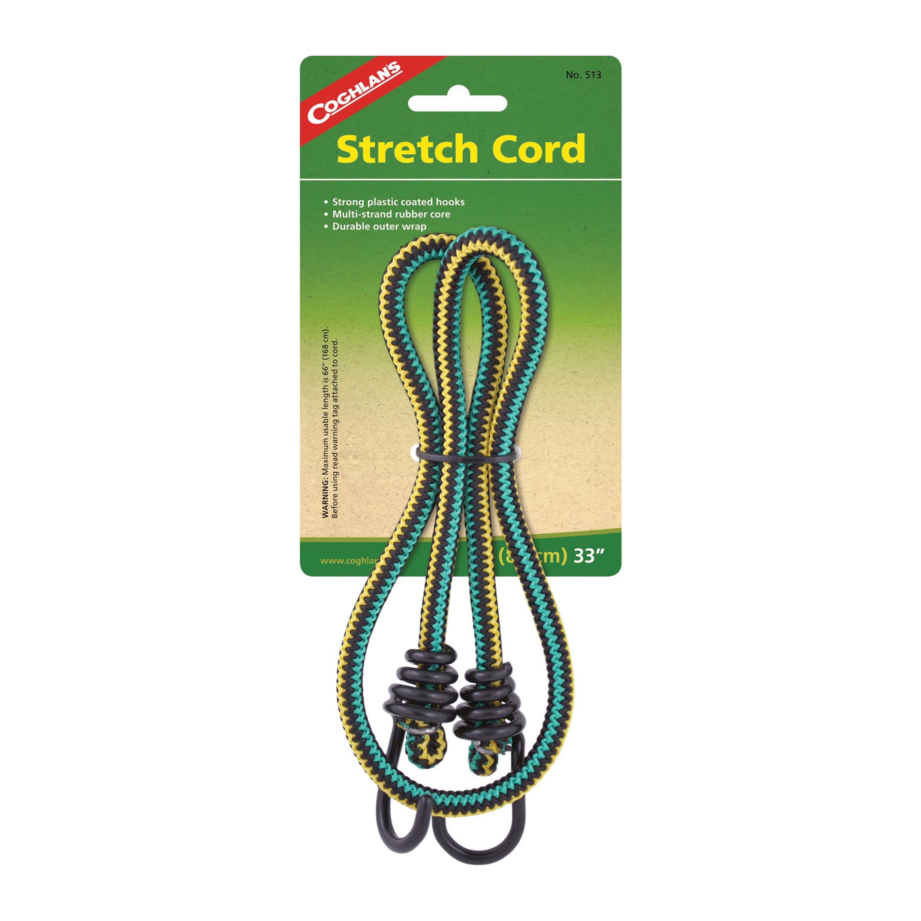 Coghlan's 513 Stretch Cord - 33"