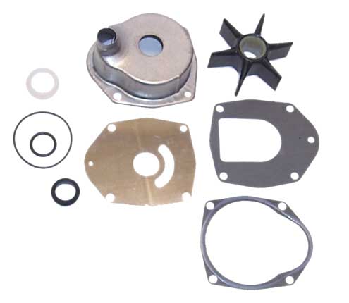 Sierra 18-3570 Water Pump Kit