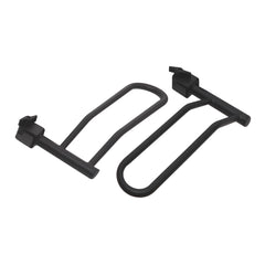 Stromberg Carlson BC-2FT Fat Tire Cradle Set for BC-204 Platform-Style 4-Bike Rack