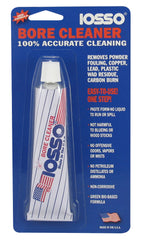 Iosso 10215 Bore Cleaner - 1.5 oz.