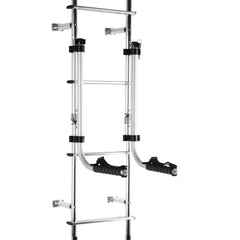 Stromberg Carlson LA-104 Ladder Chair Rack