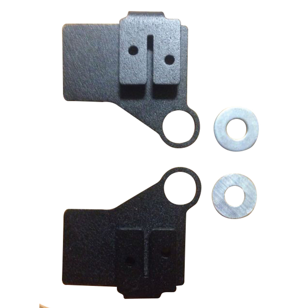 Norcold 634166 Reinforced Door Hinge Kit for N6/N8/N1095 Models