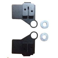 Norcold 634166 Reinforced Door Hinge Kit for N6/N8/N1095 Models