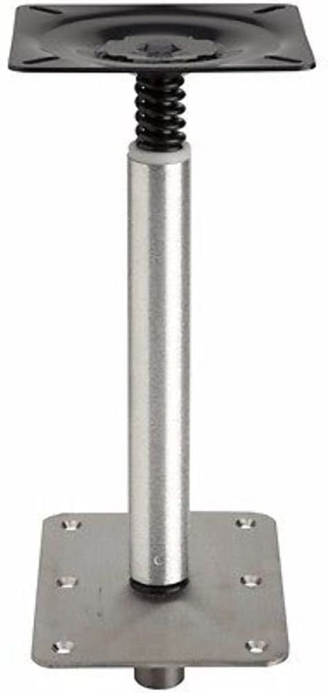 Swivl-EZE 97739 Lock'N Pin 3/4" Pedestal, 11"