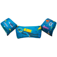 Airhead 10000-02-301 Water Otter Elite Child-Size Life Jacket - Scuba