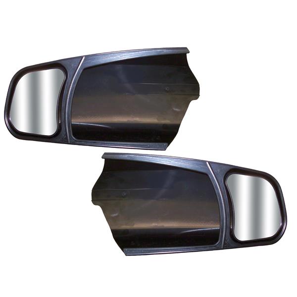 CIPA 11300 Custom Towing Mirror for Toyota - Pair