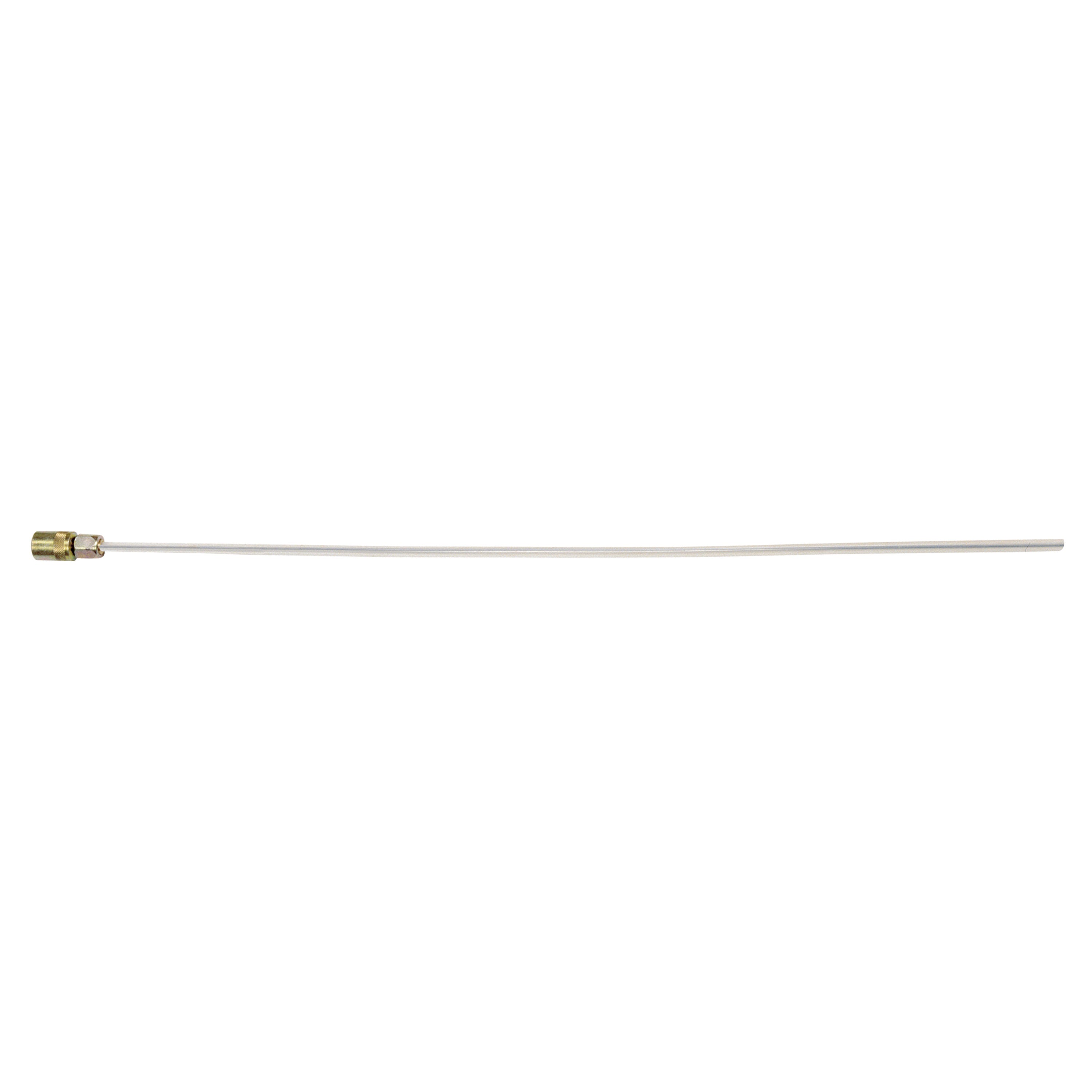 Liquidynamics 24316 Suction Probe - Flexible, 0.24" Dia x 27.5" L