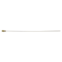 Liquidynamics 24316 Suction Probe - Flexible, 0.24" Dia x 27.5" L