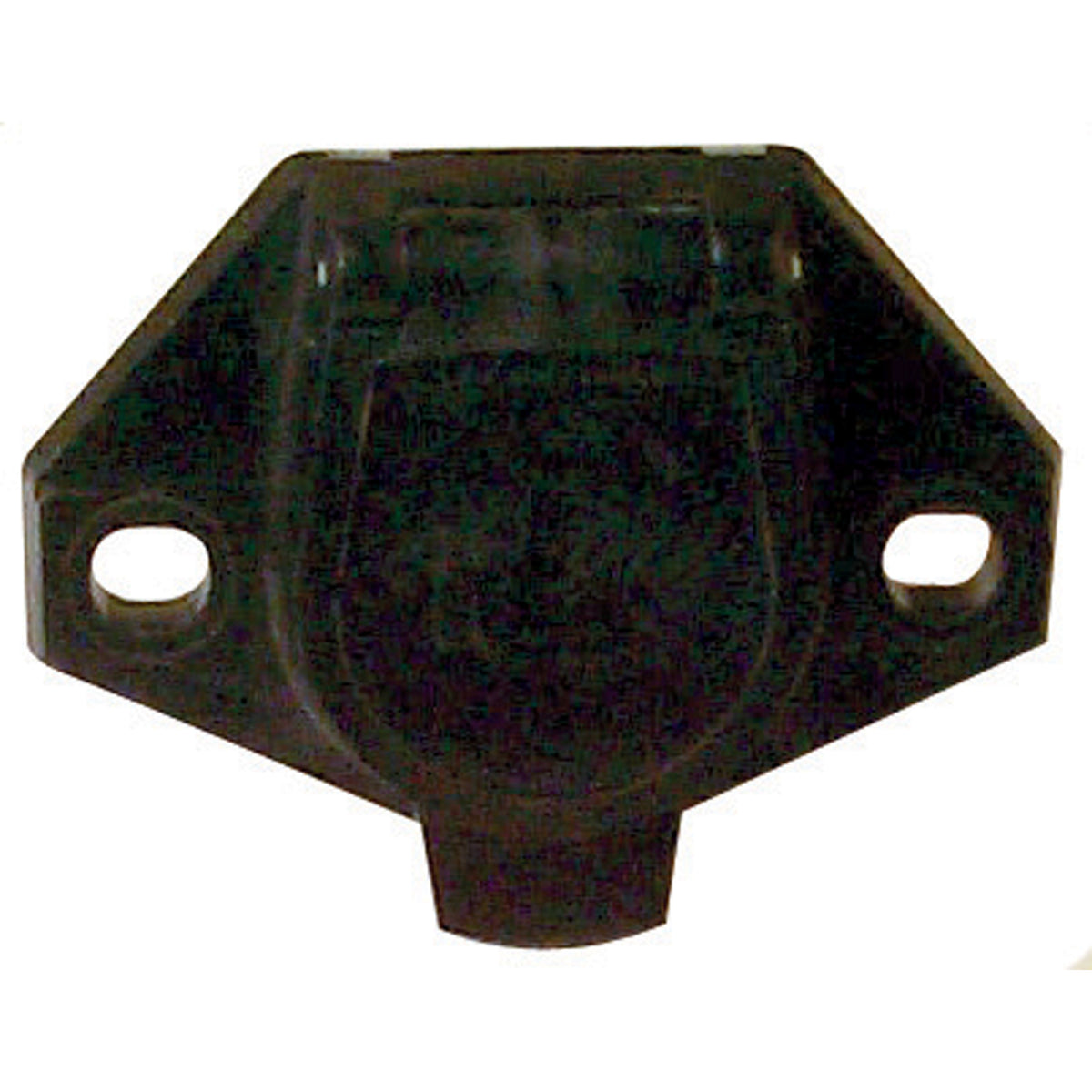 Pollak 11-723EP 7-Way Pin Connector