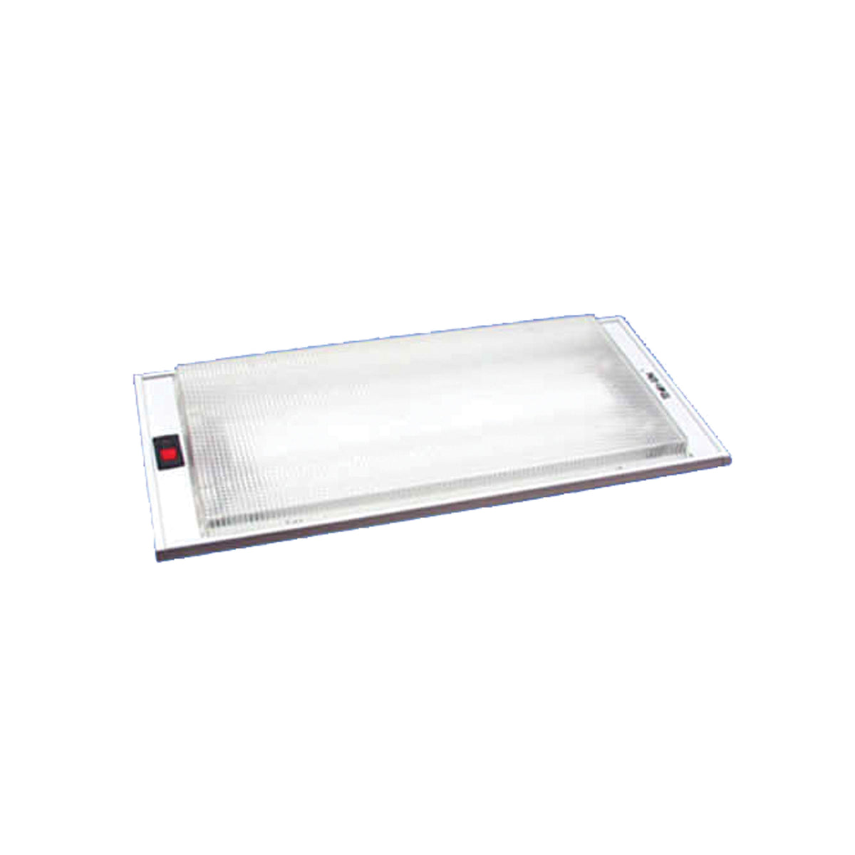 Thin-Lite LED712XLP #712Xl 48 LED 10 Watt Thin-Lite