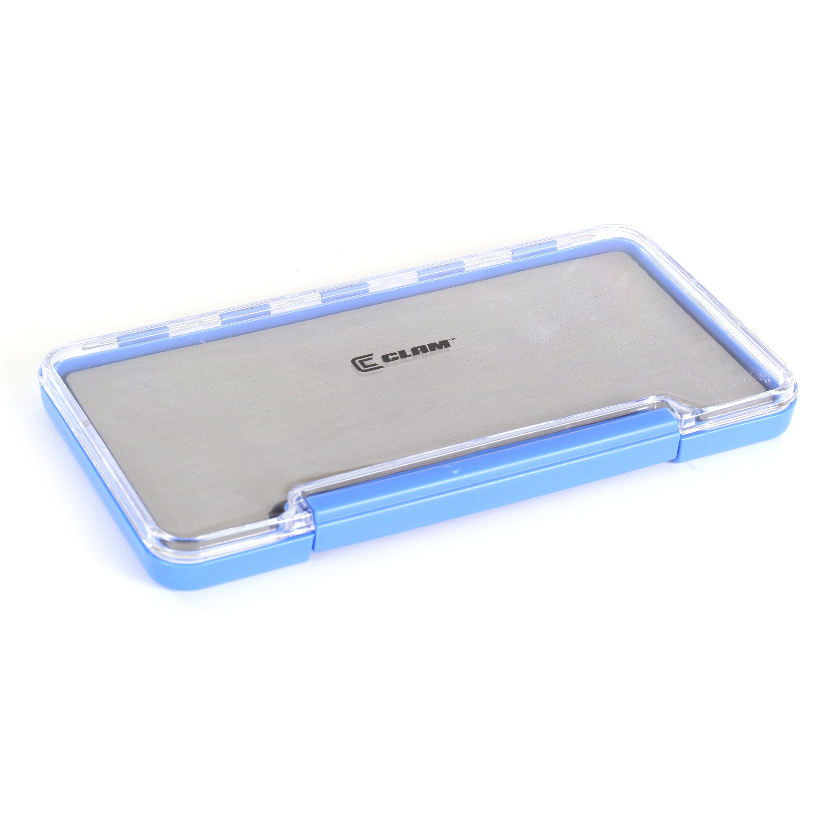 Clam 15633 Super Slim Jig Box - Medium