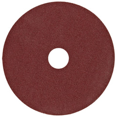 3M 81369 Fibre Disc 381C - 5" x 7/8", 24 Disc Box