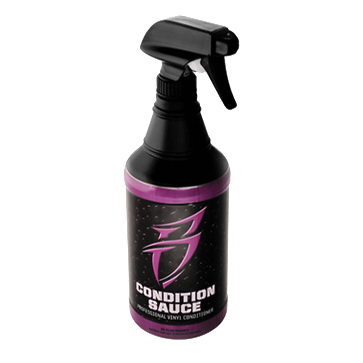 Boat Bling CS-0032 Condition Sauce - Professional Moisturizing Conditioner w/UV Protection, 32 oz. CS0032