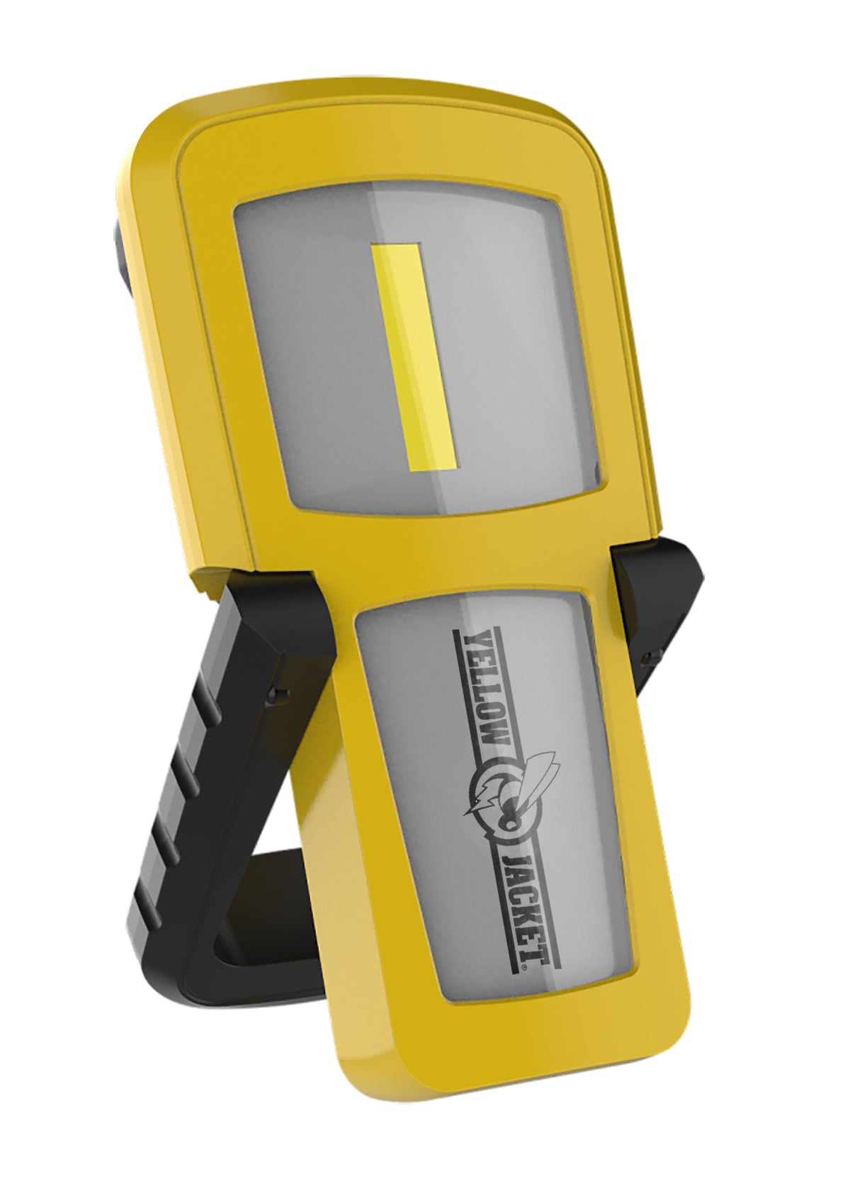 Southwire HHL1030R Yellow Jacket 300 Lumen Rechargeable Handheld Light