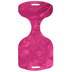 Airhead AHSC-035 Sun Comfort Saddle - Raspberry Swirl